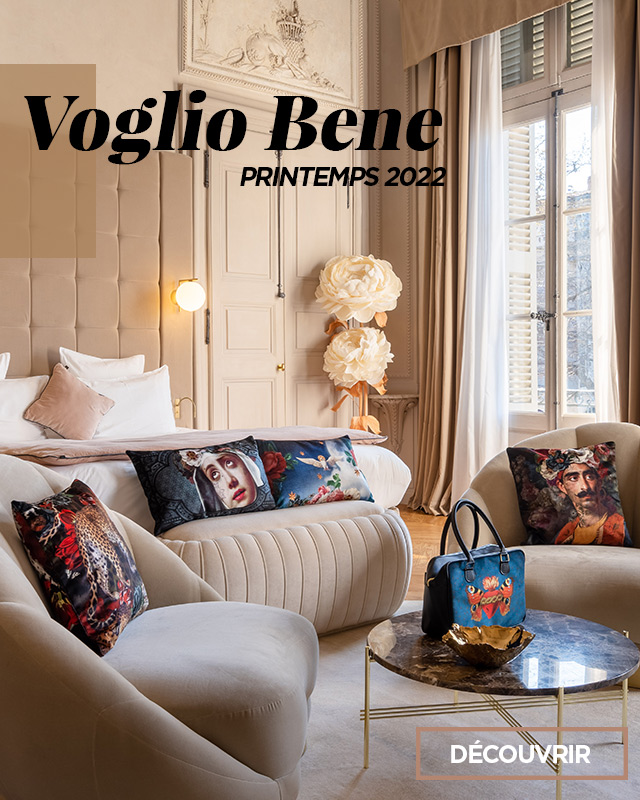 Nouvelle Collection Voglio Bene 2021 Voglio Bene Art