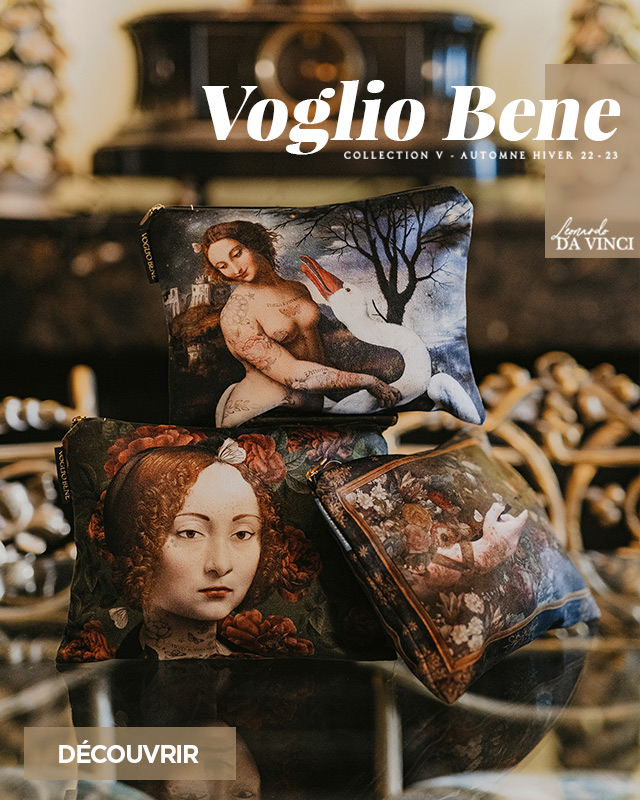 Nouvelle Collection Voglio Bene 2021 Voglio Bene Art