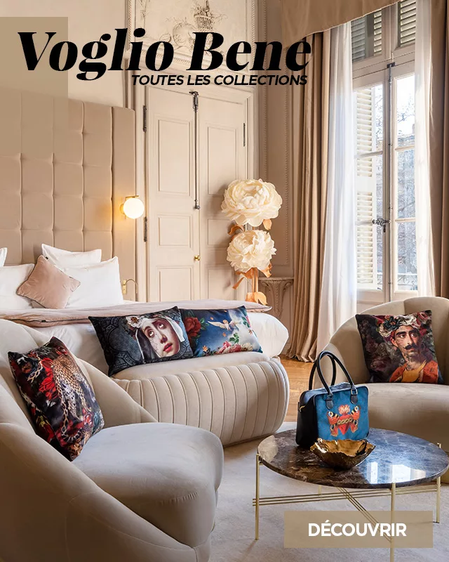 Nouvelle Collection Voglio Bene 2021 Voglio Bene Art