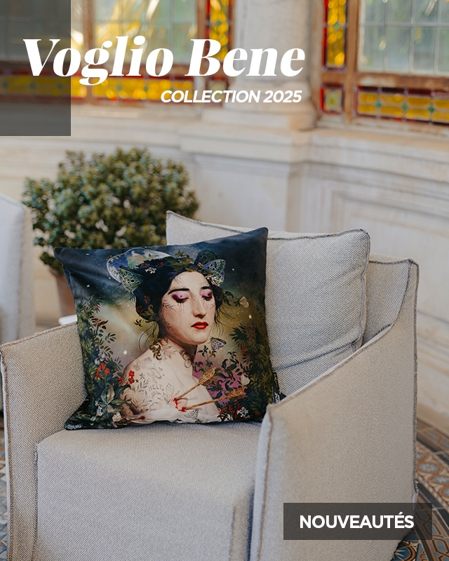 Nouvelle Collection Voglio Bene 2021 Voglio Bene Art