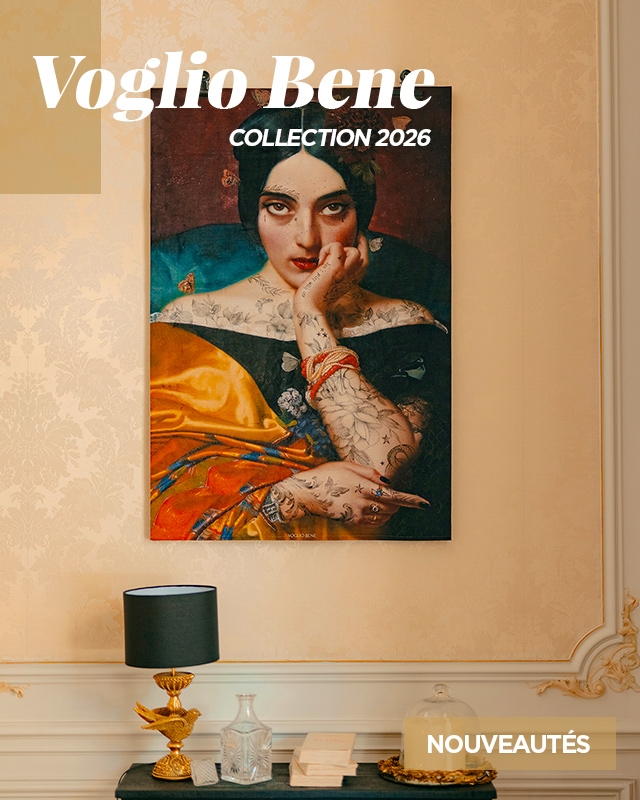 Nouvelle Collection Voglio Bene 2021 Voglio Bene Art