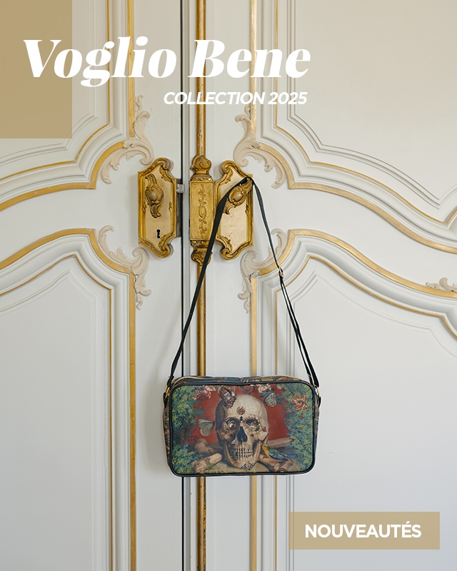Nouvelle Collection Voglio Bene 2021 Voglio Bene Art