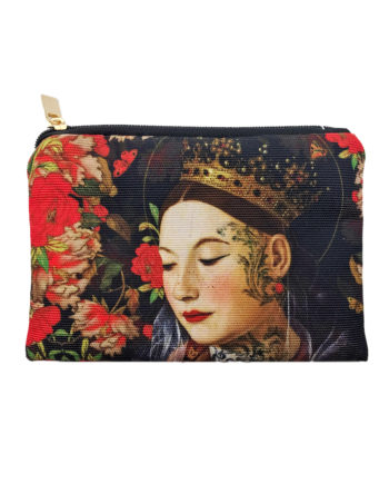 Porte Monnaie Messina Voglio Bene Collection automne hiver 2021