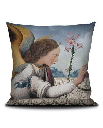 Housse de Coussin Arcangelo Collection L. Da Vinci Hiver 2022