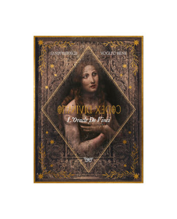 Découvrez l'oracle de Vinci : une source d'inspiration puissante pour réussir, surmonter les doutes et libérer votre génie professionnel. 🌟